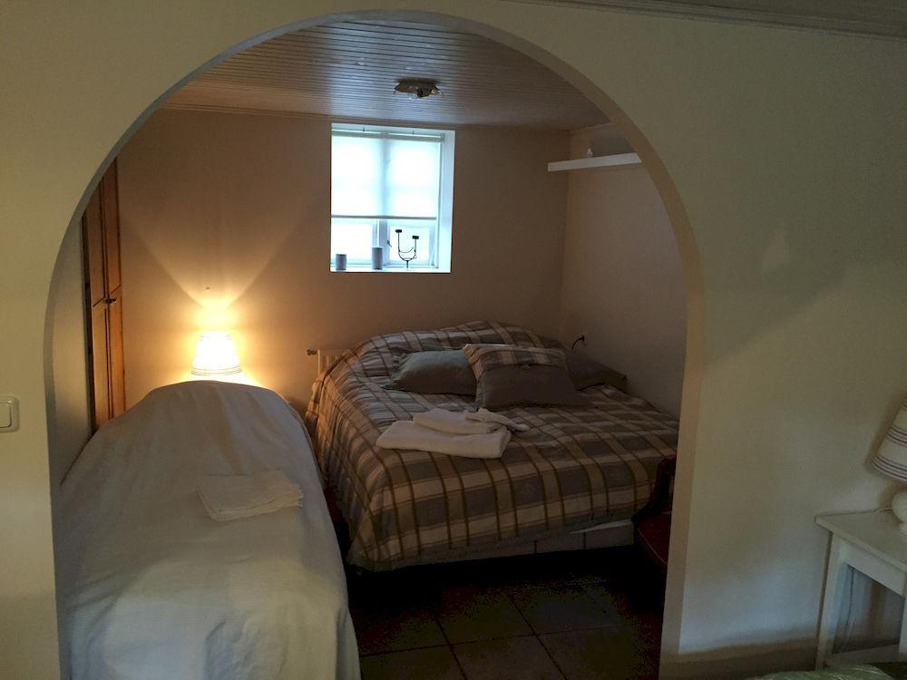 Grettir Downtown Charm Gasthuis 2*