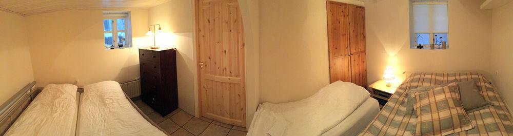 Grettir Downtown Charm Gasthuis 2*